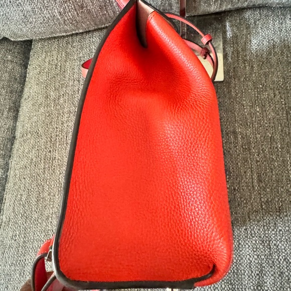 EUC KATE SPADE NEW YORK
Romy Medium Leather Backpack - Picture 6 of 9